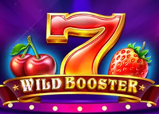 Wild Booster - TITANBET138