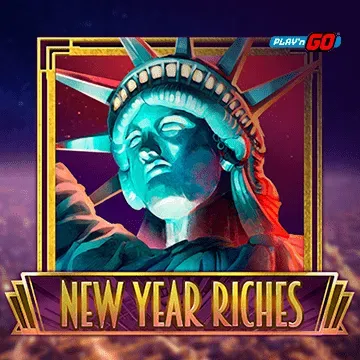 PlaynGo : New Year Riches - TITANBET138