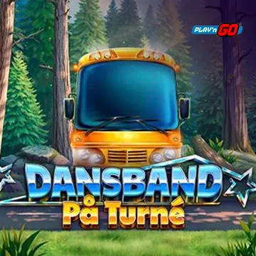 PlaynGo : Dansband På Turné - TITANBET138