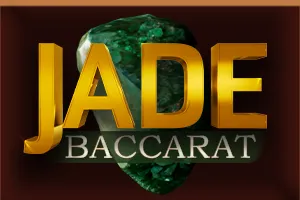 Jade Baccarat - TITANBET138