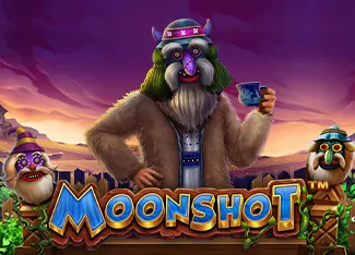 Moonshot - TITANBET138