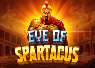Eye of Spartacus - TITANBET138