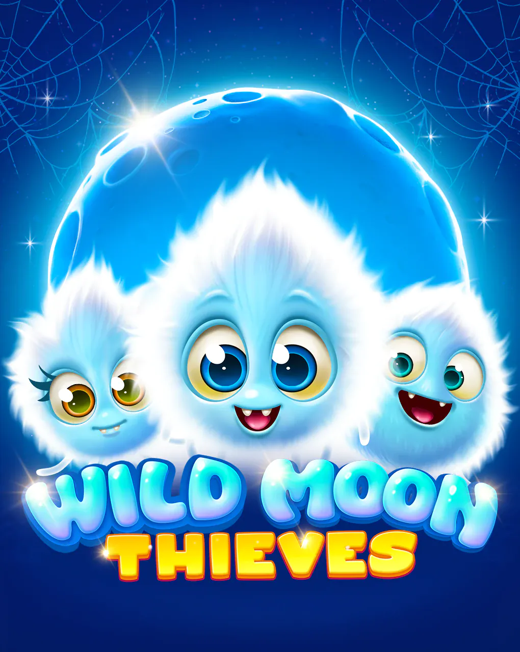 Wild Moon Thieves - TITANBET138