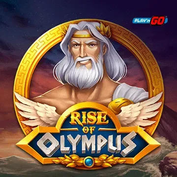PlaynGo : Rise of Olympus - TITANBET138
