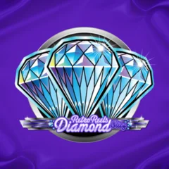Retro Reels - Diamond Glitz - TITANBET138