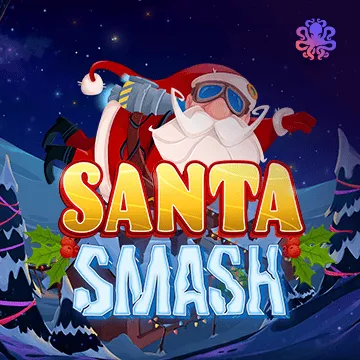 Octoplay : Santa Smash - TITANBET138