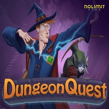 Dungeon Quest - TITANBET138