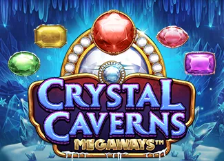 Crystal Caverns Megaways - TITANBET138