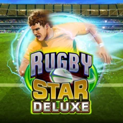 Rugby Star Deluxe - TITANBET138