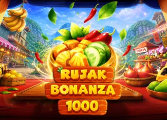 Rujak Bonanza 1000 - TITANBET138