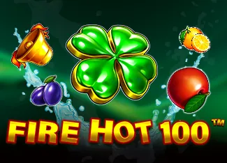 Fire Hot 100 - TITANBET138