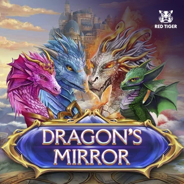 Redtiger : Dragons Mirror - TITANBET138