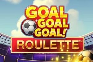 Goal Goal Goal Roulette - TITANBET138