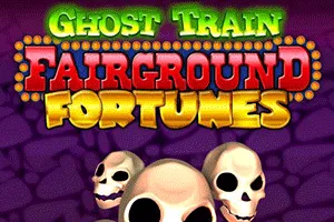 Fairground Fortunes Ghost Train - TITANBET138