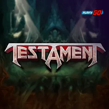 PlaynGo : Testament - TITANBET138