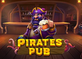 Pirates Pub - TITANBET138