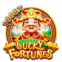 LUCKY FORTUNES - TITANBET138