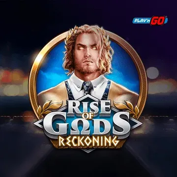 PlaynGo : Rise of Gods: Reckoning - TITANBET138