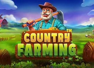 Country Farming - TITANBET138