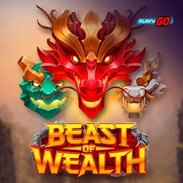 PlaynGo : Beast of Wealth - TITANBET138