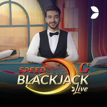 Speed Blackjack G - TITANBET138
