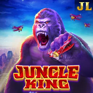 Jungle King - TITANBET138