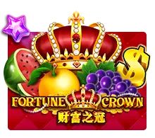 Fortune Crown - TITANBET138