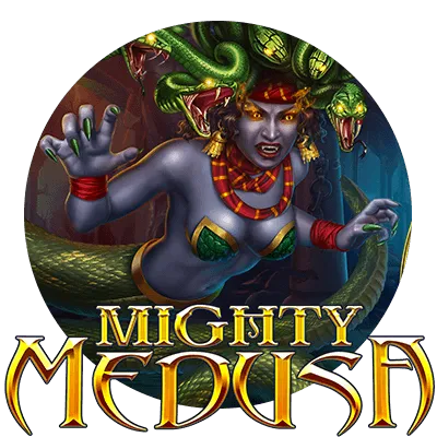 Mighty Medusa - TITANBET138