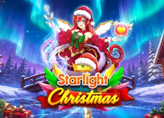 Starlight Christmas - TITANBET138