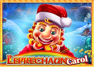 Leprechaun Carol - TITANBET138