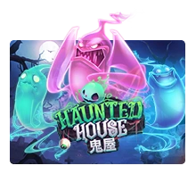 Haunted House - TITANBET138