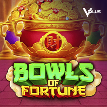 Bowls of Fortune - TITANBET138