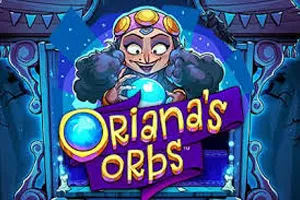 Orianas Orbs - TITANBET138