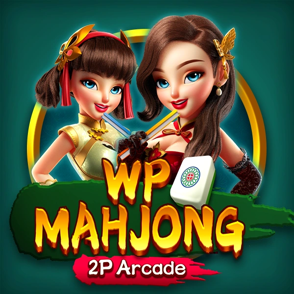 WP Mahjong (2P Arcade) - TITANBET138