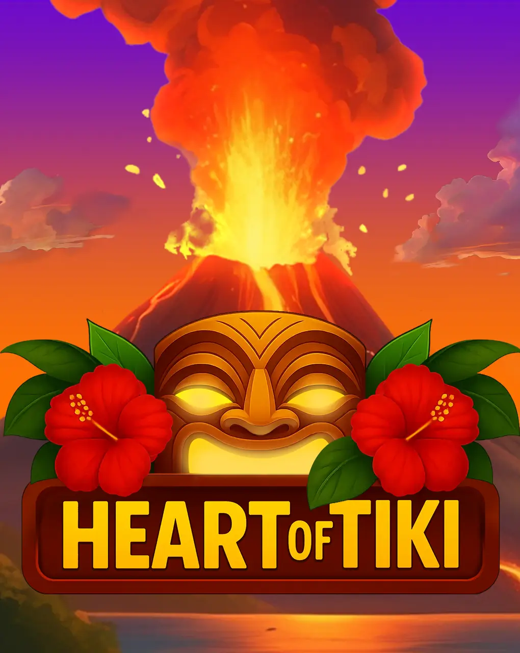 Heart of Tiki - TITANBET138