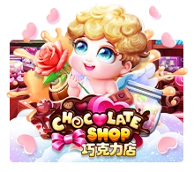 Chocolate Shop - TITANBET138
