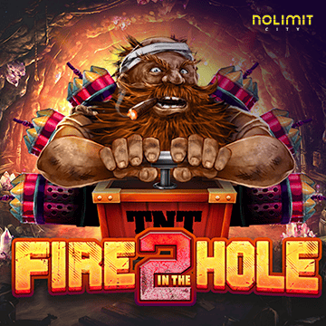 Fire In The Hole 2 - TITANBET138