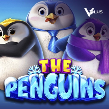 The Penguins - TITANBET138