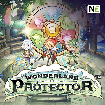 Wonderland Protector - TITANBET138
