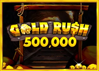 Gold Rush 500,000 - TITANBET138