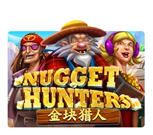 Nugget Hunter - TITANBET138