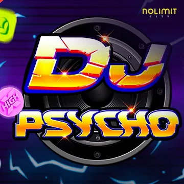 Dj Psycho - TITANBET138