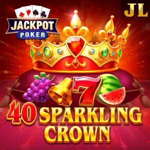 40 Sparkling Crown - TITANBET138