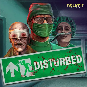 Disturbed - TITANBET138