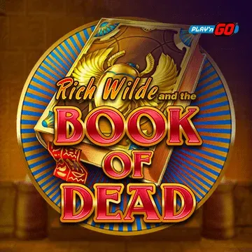 PlaynGo : Book of Dead - TITANBET138