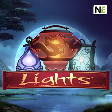 Lights - TITANBET138