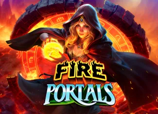 Fire Portals - TITANBET138