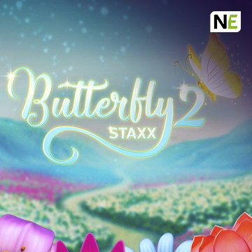 Butterfly Staxx 2 - TITANBET138