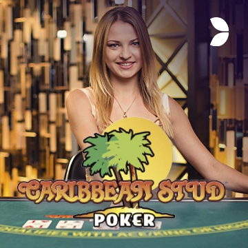 Caribbean Stud Poker - TITANBET138