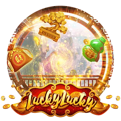 Lucky Lucky - TITANBET138